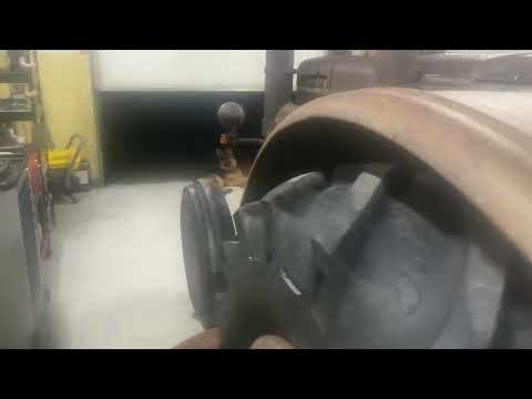 Lanz Bulldog D8506 52‘Baujahr