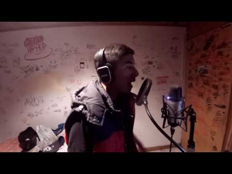 #OneShot - Ceagé - Sin peros (Prod. Campos Salles Records)