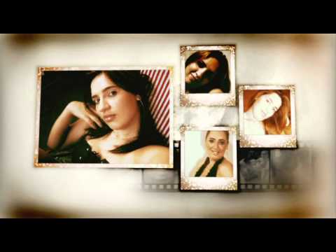 Retrospectiva Animada de Casamento de Patricia e Marcio - TEC 7  Studio Produtora