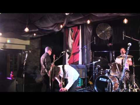 Basement Apes Live - The Naysayers