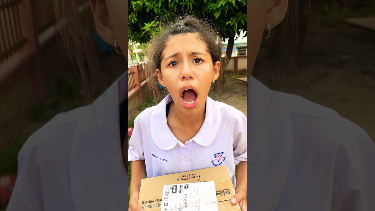 ลูก บ้านหลังนี้หมาดุ #funny #comedy #drama #humor #memes #food #youtube #minmayang #shorts #fyp #yt