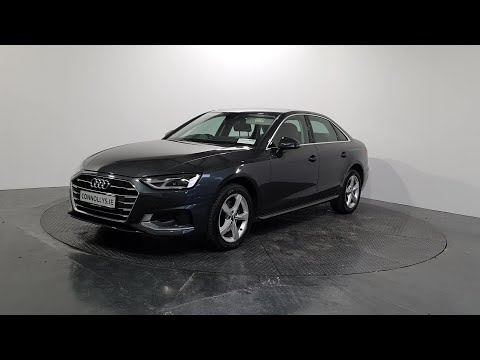 202D2421 - 2020 Audi A4 30 TDI 122HP SE 4DR