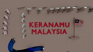 Download lagu Full Version - Keranamu Malaysia Lagu Patriotik mp3 Download lagu Full Version - Keranamu Malaysia Lagu Patriotik mp3