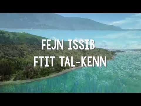 Fis-Santwarju tal-Madonna