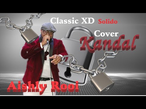 Cover - Kandal - Aisly Rooi