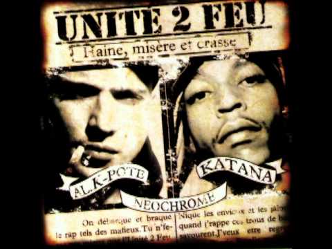 Unité 2 Feu - Crever l'abcès