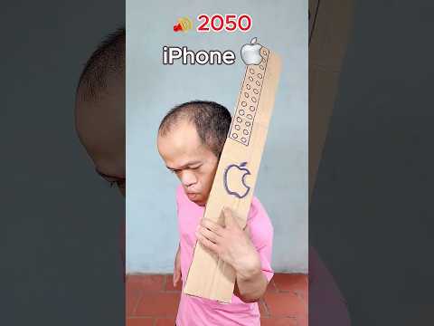 2050 iPhone, Android or Nokia ? 📱☎️