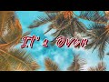 K’Nova - Its Over