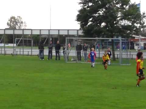 Zuidland F1-Rozenburg F1