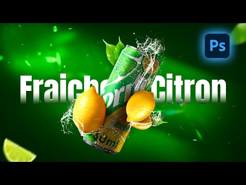 Comment faire une Double Exposition dans Adobe Photoshop 2020