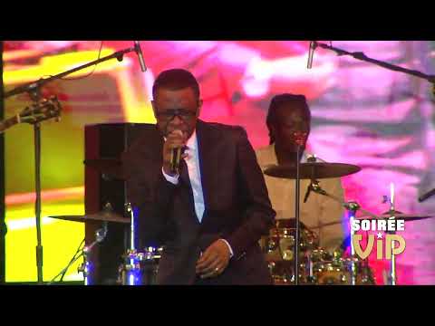 Youssou Ndour - Thieb bou Dieun - Soirée VIP du 25 DECEMBRE 2020