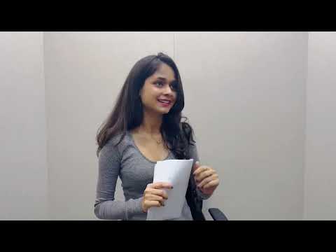 Eishani Hazra Avni part 2