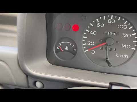 Thumbnail for 1989 Suzuki Alto JDM cold start by Suzuki Alto