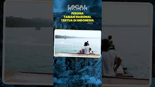 Eksotisnya Ujung Kulon, Taman Nasional Tertua di Indonesia Sekaligus Habitat Badak Bercula Satu