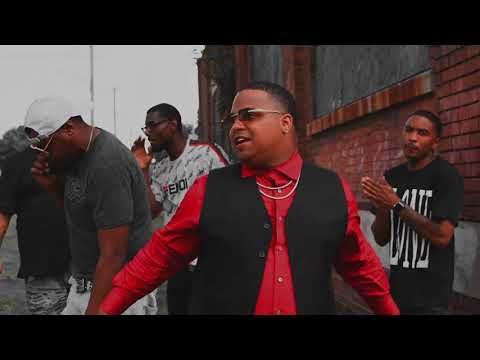 YP da God - Cry For Me (Official Video)