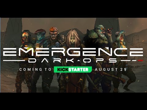 Emergence: Dark Ops  Review