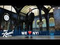 Jimmy Kimmel Returns to Brooklyn, Red Sox Fans Root for the Yankees & NY Subway Starts an OnlyFans