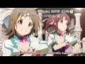 THE iDOLM@STER Cinderella Girls OP - "Star!!" (Thai Sub)