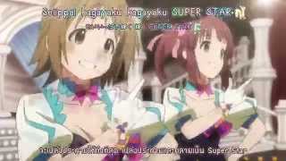 THE iDOLM@STER Cinderella Girls OP - 