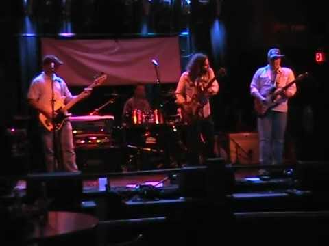 Kevin Doran - Ophelia (Tribute to Levon Helm) 7-27-12