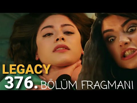 Emanet 376.Bölüm Fragmanı | Legacy Episode 376.Promo (English & Spanish subs