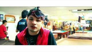 Jowell Y Randy Ft. J Balvin, Pipe Calderon Y Pipe Bueno - Mi Dama De Colombia Remix Making Of