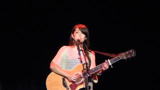 Kina Grannis - This Far (Melbourne, Australia)