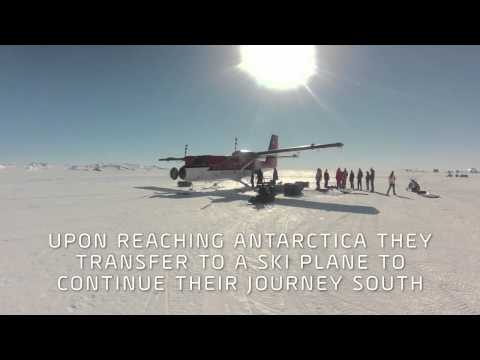 South Pole Film (2015)