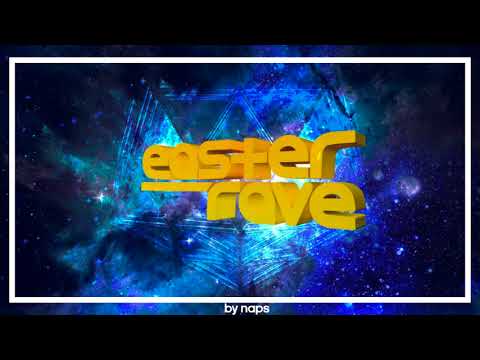 Easter Rave 2018 - Electronic Universe - Hardstyle Warm Up Mix by DJ Feld (#2)
