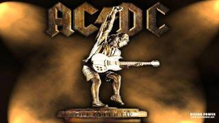 AC/DC - Safe In New York City - Live [St. Louis 2000]