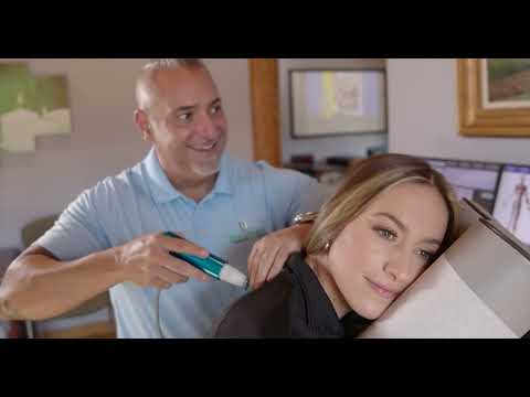 Pisciottano Chiropractic Center Walkthrough