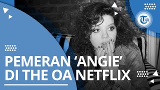 Profil Chloe Levine - Dikenal Berkat The OA (2016-2019) dan The Society (2019) di Netflix