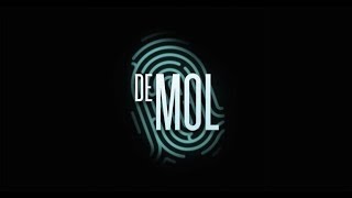 Cover art for De Mol Execution Theme