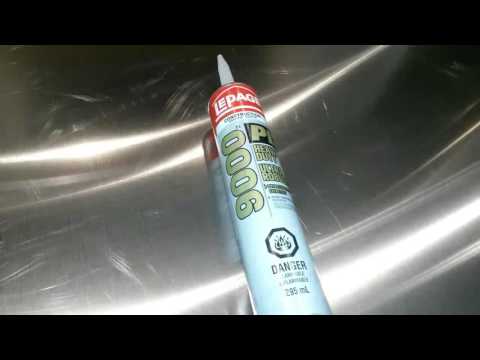 How to install backsplash