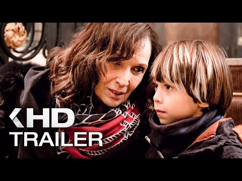 Trailer-Vorschau: Madame Corthis und der Tanz ins Glück
