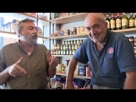 IL SEGRETO DI PULCINELLA 21 - La strage di Piazza Fontana