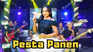 Download lagu LADY QUEENA - PESTA PANEN || NEW MEGA STAR REBORN (Cover Dangdut) mp3