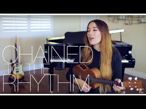 Chained To The Rhythm | Katy Perry | Cover Ukulele