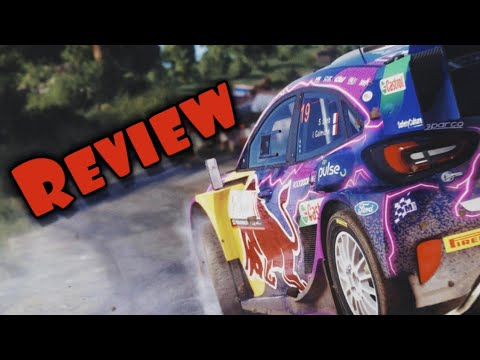 WRC Generations | Review