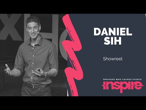 DANIEL SIH | Showreel