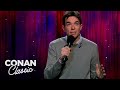 John Mulaney S Favorite Thing About Law Order Late Night With Conan O Brien