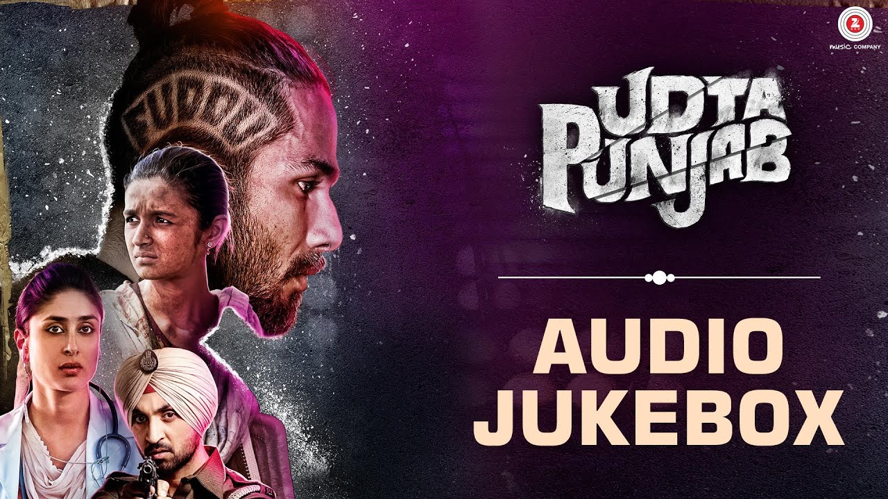 Chitta Ve Lyrics  | Udta Punjab | Shahid Kapoor, Alia Bhatt | Babu Haabi, Bhanu Pratap Singh | Amit Trivedi