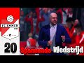 Spannende wedstrijd in Enschede! | FIFA 23 FC Emmen Career Mode #20