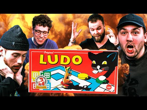 Ludo: The Movie