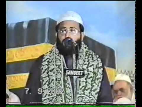 ‪ja ker koi taiba main (khalid hasnain khalid)‬‏.flv