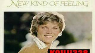 Anne Murray -1979- Shadows In The Moonlight