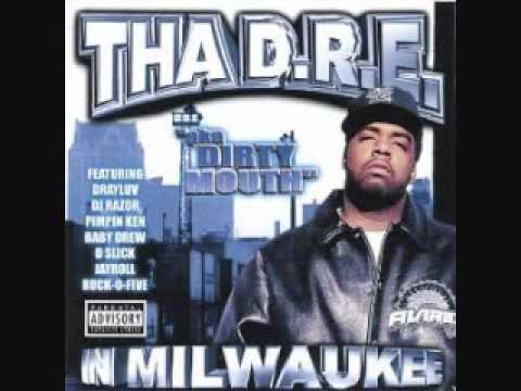 THA D.R.E. Dirty Mouf - Punk Hoe