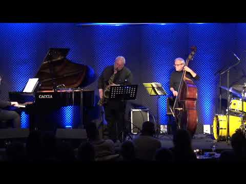 Peggy's Blue Skylight (Mingus)   Attilio Zanchi Quartet