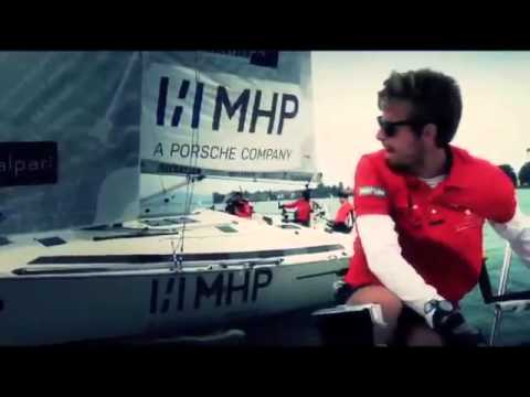 PROMO 2013 Match Race Germany - Stage 1 AWMRT