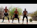 BHULEMELA THOMAS HARUSI YA SHINJE BY LWENGE STUDIO